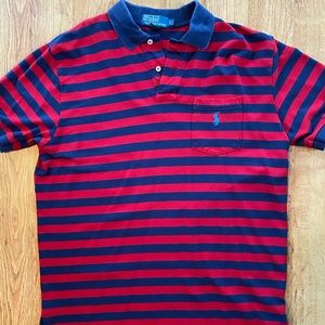 Vintage Ralph Lauren Polo - size L